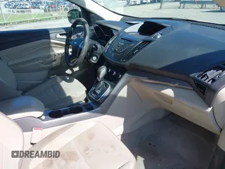 2013 Ford Escape SE with VIN 1FMCU0GX2DUB85361, listed as a IAAI auction lot 42552881 with 211,032 mi miles and . Bid and sale history available at DreamBid. Image 5.