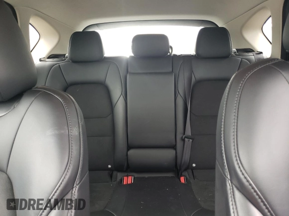 2018 Mazda CX-5 Touring with VIN JM3KFBCM7J0358769, listed as a Copart auction lot 53569775 with 37,198 mi miles and Salvage Title. Bid and sale history available at DreamBid. Image 10.