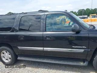 2004 GMC Yukon XL SLE with VIN 3GKEC16Z54G100304, listed as a IAAI auction lot 42101730 with 192,891 mi miles. Bid and sale history available at carsss.com. Image 13.