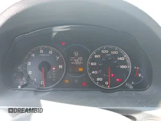 2004 Acura TSX with VIN JH4CL96834C039531, listed as a IAAI auction lot 42707303 with 443,204 mi miles and . Bid and sale history available at DreamBid. Image 7.