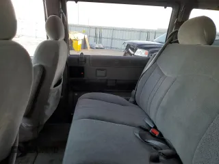 2004 Chevrolet Astro z VIN 1GNEL19X84B122187, wystawiony jako Copart lot #44552095 z przebiegiem 203 961 mil mil oraz Szkoda całkowita • Salvage title. Historia ofert i sprzedaży dostępna na DreamBid. Obrazek 11.