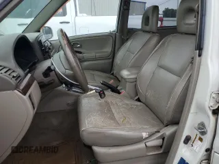 2005 Suzuki XL7 LX z VIN JS3TX92V254105078, wystawiony jako Copart lot #69820194 z przebiegiem 224 805 mil mil oraz Szkoda całkowita • Salvage title. Historia ofert i sprzedaży dostępna na DreamBid. Obrazek 7.