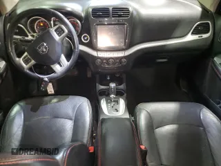 2019 Dodge Journey GT with VIN 3C4PDDEG5KT837185, listed as a Copart auction lot 51913185 with 73,168 mi miles and Clean Title. Bid and sale history available at DreamBid. Image 8.