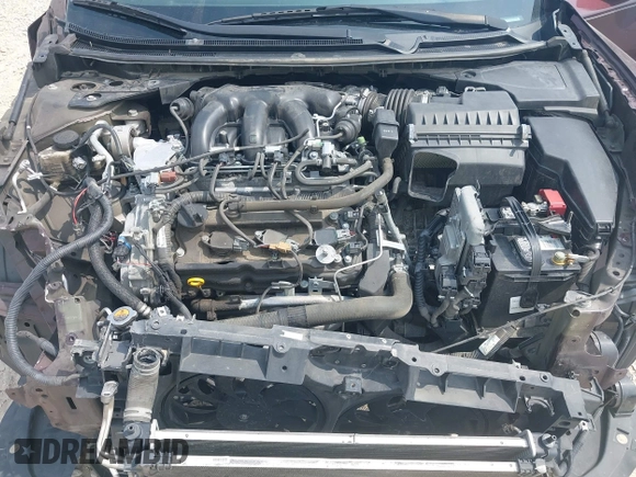 2014 Nissan Maxima SV with VIN 1N4AA5AP5EC443931, listed as a IAAI auction lot 42492588 with 142,591 mi miles and . Bid and sale history available at DreamBid. Image 10.
