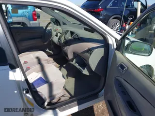 2003 Toyota Prius with VIN JT2BK18U130078557, listed as a IAAI auction lot 42099177 with 135,894 mi miles. Bid and sale history available at carsss.com. Image 5.