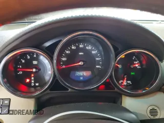 2009 Cadillac CTS AWD w/1SB with VIN 1G6DT57V190169807, listed as a Copart auction lot 78141844 with 142,598 mi miles and Salvage Title. Bid and sale history available at carsss.com. Image 9.