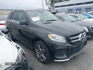 2018 Mercedes-Benz GLE 350 с VIN 4JGDA5JB7JB061715, выставлен на аукционе IAAI как лот 42565286 с пробегом 77 995 миль миль и . История ставок и продаж доступна на DreamBid. Изображение 1.