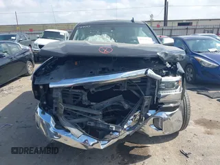 2017 Chevrolet Silverado 1500 LTZ with VIN 3GCPCSEC7HG450577, listed as a IAAI auction lot 41510157 with 178,635 mi miles and . Bid and sale history available at DreamBid. Image 13.
