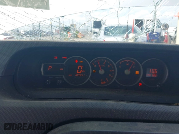 2014 Scion xB z VIN JTLZE4FE0EJ054892, wystawiony jako IAAI lot #42093932 z przebiegiem 184 541 mil mil oraz . Historia ofert i sprzedaży dostępna na DreamBid. Obrazek 7.