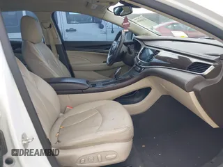 2017 Buick LaCrosse Premium with VIN 1G4ZR5SS1HU168903, listed as a IAAI auction lot 41360938 with 110,388 mi miles. Bid and sale history available at carsss.com. Image 5.