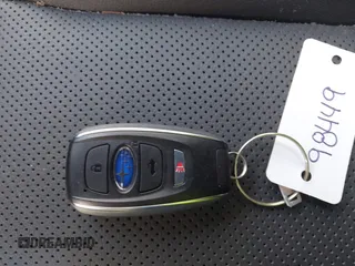 2025 Subaru Forester Limited z VIN JF2SLDRC1SH484884, wystawiony jako IAAI lot #41590511 z przebiegiem 4 933 mil mil oraz . Historia ofert i sprzedaży dostępna na DreamBid. Obrazek 11.