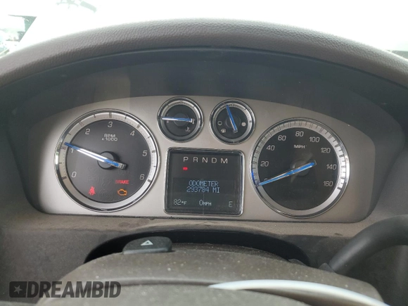 2011 Cadillac Escalade Premium z VIN 1GYS4CEF7BR213743, wystawiony jako Copart lot #55915025 z przebiegiem 293 784 mil mil oraz Tytuł czysty. Historia ofert i sprzedaży dostępna na DreamBid. Obrazek 9.