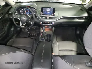 2019 Nissan Altima 2.5 S with VIN 1N4BL4BV4KN328372, listed as a Copart auction lot 45652515 with 175,090 mi miles and Non Repairable. Bid and sale history available at carsss.com. Image 8.