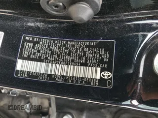 2024 Toyota Corolla SE with VIN 5YFS4MCE8RP189494, listed as a Copart auction lot 54742795 with 30,441 mi miles and Salvage Title. Bid and sale history available at DreamBid. Image 13.