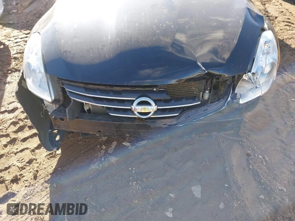 2011 Nissan Altima S with VIN 1N4AL2AP7BN470718, listed as a IAAI auction lot 41623006 with 166,056 mi miles and . Bid and sale history available at DreamBid. Image 6.