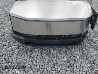 2024 Tesla Cybertruck Cyberbeast с VIN 7G2CEHEE3RA017028, выставлен на аукционе Copart как лот 59886675 с пробегом Не указан миль и Списание • Salvage title. История ставок и продаж доступна на DreamBid. Изображение 12.