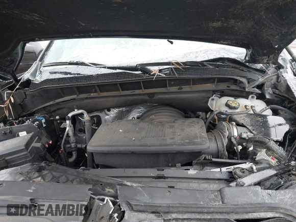 2022 Chevrolet Silverado 1500 RST with VIN 1GCUDEED4NZ571637, listed as a IAAI auction lot 40840081 with Not Provided miles and . Bid and sale history available at DreamBid. Image 10.