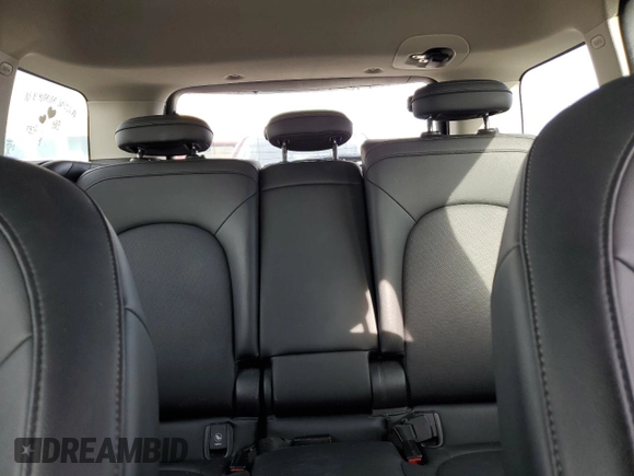 2019 MINI Countryman Cooper with VIN WMZYV5C56K3F57640, listed as a Copart auction lot 81803204 with 66,422 mi miles and Salvage Title. Bid and sale history available at carsss.com. Image 10.
