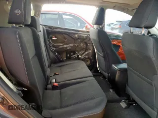 2013 Toyota RAV4 XLE с VIN 2T3WFREV7DW065057, выставлен на аукционе Copart как лот 58256045 с пробегом 197 416 миль миль и Списание • Salvage title. История ставок и продаж доступна на DreamBid. Изображение 11.