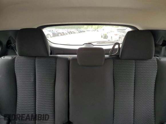 2024 Mitsubishi Eclipse Cross ES with VIN JA4ATUAAXRZ006465, listed as a Copart auction lot 56857195 with 10,065 mi miles and Salvage title. Bid and sale history available at DreamBid. Image 10.