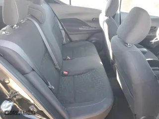 2021 Nissan Kicks S with VIN 3N1CP5BV5ML534038, listed as a Copart auction lot 47289145 with 74,785 mi miles and Salvage Title. Bid and sale history available at carsss.com. Image 12.