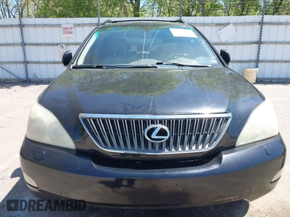 2004 Lexus RX 330 z VIN JTJHA31U640018346, wystawiony jako IAAI lot #42243724 z przebiegiem 227 556 mil mil oraz . Historia ofert i sprzedaży dostępna na DreamBid. Obrazek 6.
