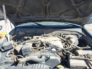 2002 Toyota Tacoma PreRunner with VIN 5TEGN92N02Z079606, listed as a IAAI auction lot 41848744 with 134,964 mi miles and . Bid and sale history available at DreamBid. Image 10.