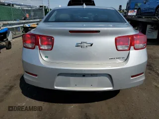 2016 Chevrolet Malibu Limited LT with VIN 1G11C5SA5GU145531, listed as a Copart auction lot 71123164 with 128,785 mi miles and Salvage Title. Bid and sale history available at carsss.com. Image 6.