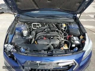 2017 Subaru Outback Touring with VIN 4S4BSATC8H3330246, listed as a Copart auction lot 84306654 with 104,049 mi miles and Salvage Title. Bid and sale history available at carsss.com. Image 12.