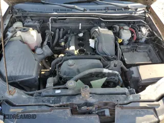 2004 Chevrolet Colorado 1SB LS Z85 with VIN 1GCCS136048119834, listed as a Copart auction lot 46754555 with 211,030 mi miles and Clean Title. Bid and sale history available at carsss.com. Image 11.