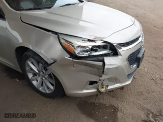 2015 Chevrolet Malibu LTZ with VIN 1G11F5SL6FF166335, listed as a IAAI auction lot 41578042 with 171,359 mi miles. Bid and sale history available at carsss.com. Image 6.