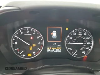 2024 Subaru Crosstrek Premium с VIN JF2GUADC2RH253043, выставлен на аукционе Copart как лот 54773225 с пробегом 44 476 миль миль и Списание • Salvage title. История ставок и продаж доступна на DreamBid. Изображение 9.