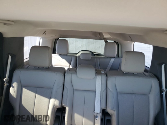 2019 Ford Expedition XLT with VIN 1FMJU1HT2KEA69061, listed as a Copart auction lot 42948765 with 116,241 mi miles and Non Repairable. Bid and sale history available at carsss.com. Image 10.