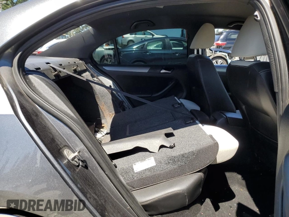 2016 Volkswagen Jetta Sport with VIN 3VWD17AJ4GM221703, listed as a Copart auction lot 63020575 with Not provided miles and Salvage title. Bid and sale history available at DreamBid. Image 10.