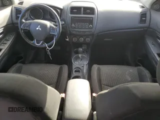 2016 Mitsubishi Outlander Sport 2.0 ES with VIN JA4AP3AU6GZ064157, listed as a Copart auction lot 48134695 with 64,350 mi miles and Salvage Title. Bid and sale history available at carsss.com. Image 8.