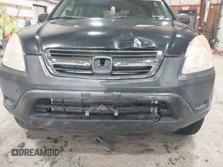 2003 Honda CR-V LX z VIN SHSRD78443U137730, wystawiony jako IAAI lot #42544784 z przebiegiem 192 855 mil mil oraz . Historia ofert i sprzedaży dostępna na DreamBid. Obrazek 6.