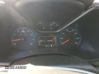 2019 Chevrolet Colorado 2WD Work Truck с VIN 1GCGSBEN0K1323700, выставлен на аукционе Copart как лот 53064795 с пробегом 71 552 миль миль и Списание • Salvage title. История ставок и продаж доступна на DreamBid. Изображение 9.