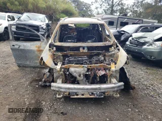 2014 Jeep Cherokee Trailhawk z VIN 1C4PJMBBXEW203063, wystawiony jako Copart lot #50887125 z przebiegiem Nie podano mil oraz Nie do naprawy • Non repairable. Historia ofert i sprzedaży dostępna na DreamBid. Obrazek 5.