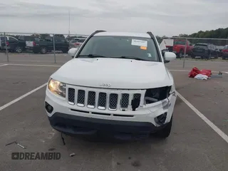 2016 Jeep Compass Latitude с VIN 1C4NJDEB9GD758958, выставлен на аукционе IAAI как лот 40445187 с пробегом 138 502 миль миль и . История ставок и продаж доступна на DreamBid. Изображение 6.
