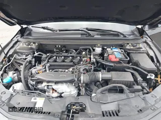 2024 Honda Accord EX with VIN 1HGCY1F35RA062810, listed as a IAAI auction lot 41944178 with 10,424 mi miles and . Bid and sale history available at DreamBid. Image 10.