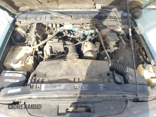 1995 GMC Sonoma with VIN 1GTCS1442SK518984, listed as a Copart auction lot 47191275 with 108,932 mi miles and Clean Title. Bid and sale history available at carsss.com. Image 11.
