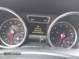 2019 Mercedes-Benz GLE 400 z VIN 4JGDA5GB2KB216941, wystawiony jako IAAI lot #42276714 z przebiegiem 17 992 mil mil oraz . Historia ofert i sprzedaży dostępna na DreamBid. Obrazek 7.
