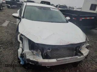 2019 Honda Civic Sedan LX with VIN 19XFC2F64KE018889, listed as a Copart auction lot 89197475 with 148,885 mi miles and Salvage Title. Bid and sale history available at carsss.com. Image 5.