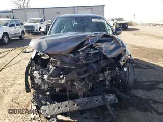 2018 Mazda CX-5 Grand Touring with VIN JM3KFADMXJ1323646, listed as a Copart auction lot 46857825 with 62,262 mi miles and Salvage title. Bid and sale history available at DreamBid. Image 5.