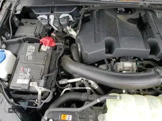 2020 Ford F-150 XL с VIN 1FTFX1E47LKD65033, выставлен на аукционе Copart как лот 54493935 с пробегом 13 092 миль миль и Списание • Salvage title. История ставок и продаж доступна на DreamBid. Изображение 13.