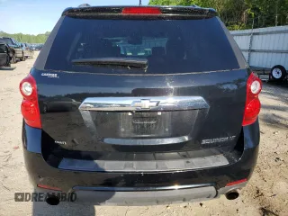 2014 Chevrolet Equinox LT z VIN 2GNFLFE36E6187127, wystawiony jako Copart lot #55244095 z przebiegiem 62 132 mil mil oraz Szkoda całkowita • Salvage title. Historia ofert i sprzedaży dostępna na DreamBid. Obrazek 6.