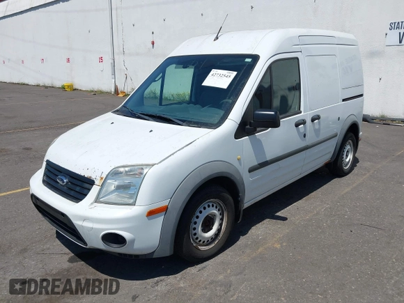 2013 Ford Transit Connect XLT с VIN NM0LS7BN3DT141638, выставлен на аукционе IAAI как лот 42732545 с пробегом 195 333 миль миль и . История ставок и продаж доступна на DreamBid. Изображение 2.