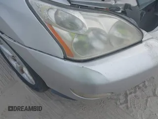 2008 Lexus RX 350 with VIN 2T2GK31U18C042444, listed as a IAAI auction lot 42086037 with 251,281 mi miles and . Bid and sale history available at DreamBid. Image 6.