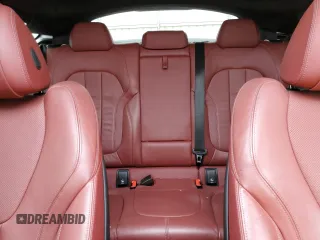 2021 BMW X6 sDrive40i z VIN 5UXCY4C03M9H36510, wystawiony jako Copart lot #86419524 z przebiegiem Nie podano mil oraz Szkody całkowita. Historia ofert i sprzedaży dostępna na DreamBid. Obrazek 10.