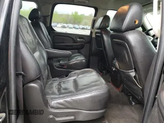2007 Cadillac Escalade ESV z VIN 1GYFK66827R387638, wystawiony jako Copart lot #55822465 z przebiegiem 189 081 mil mil oraz Szkoda całkowita • Salvage title. Historia ofert i sprzedaży dostępna na DreamBid. Obrazek 11.